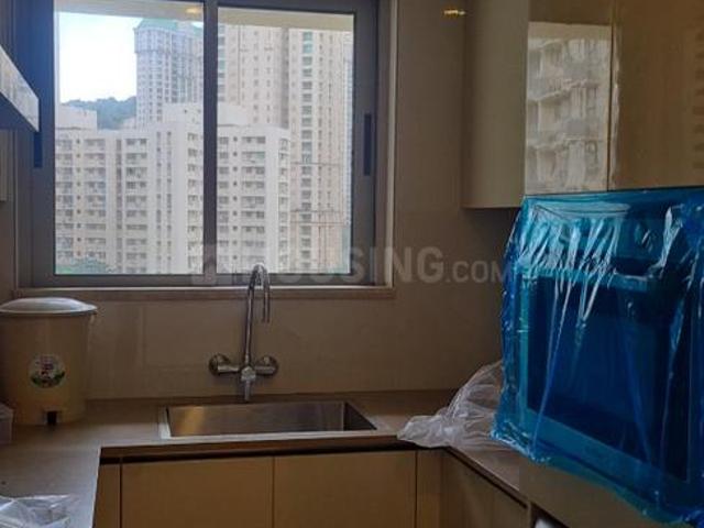 3 BHK Apartment in Powai for rent Mumbai. The reference number is 17583905