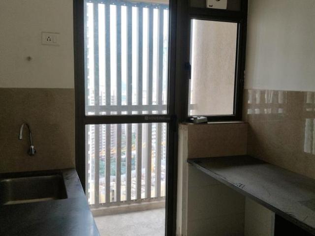 3 BHK Apartment in Powai for rent Mumbai. The reference number is 17837997