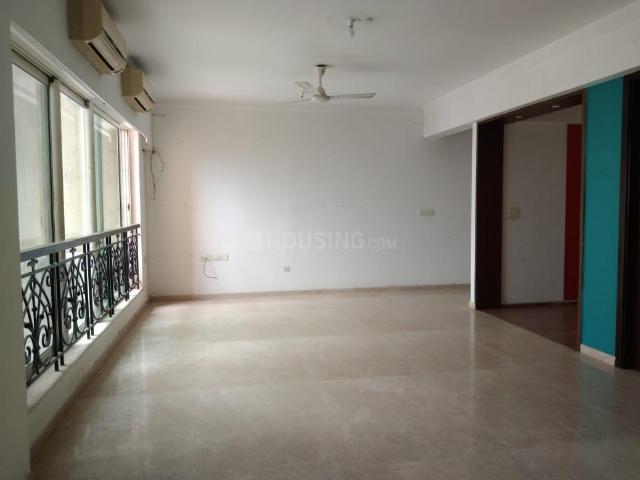 3 BHK Apartment in Powai for rent Mumbai. The reference number is 18021782