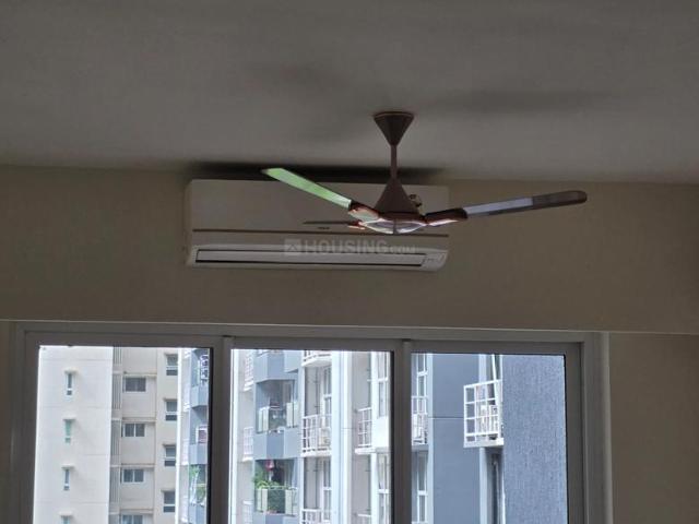 3 BHK Apartment in Powai for rent Mumbai. The reference number is 18040388