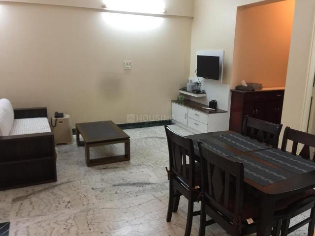 3 BHK Apartment in Powai for rent Mumbai. The reference number is 18273616
