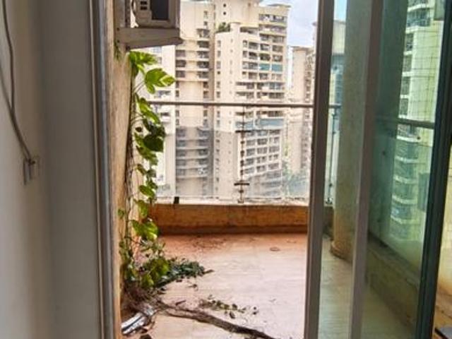 3 BHK Apartment in Powai for rent Mumbai. The reference number is 18821114
