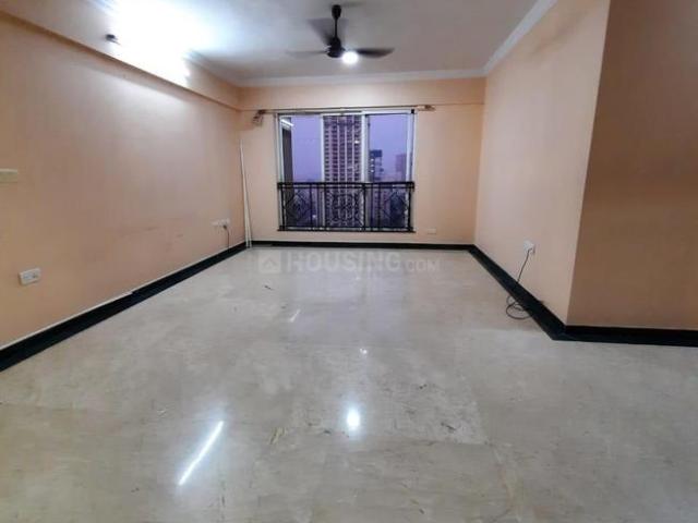 3 BHK Apartment in Powai for rent Mumbai. The reference number is 19014701
