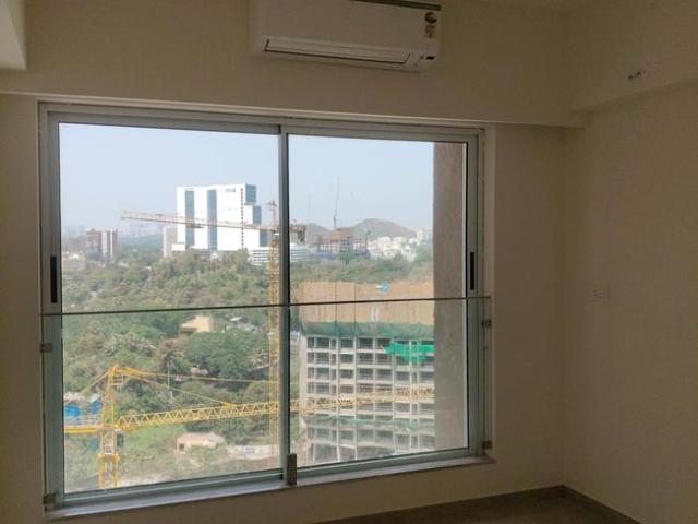 3 BHK Apartment in Powai for rent Mumbai. The reference number is 19017018