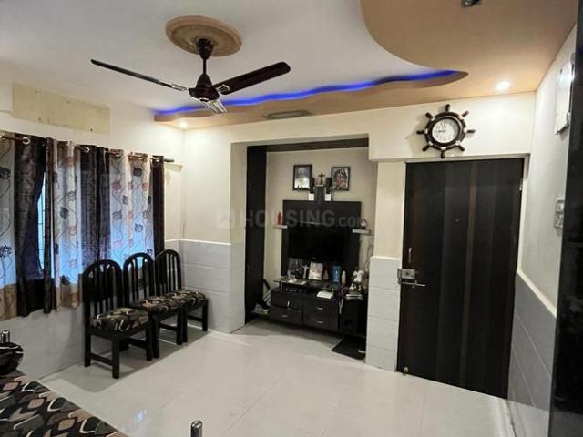 3 BHK Apartment in Powai for rent Mumbai. The reference number is 19057962