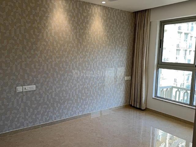 3 BHK Apartment in Powai for rent Mumbai. The reference number is 19174356
