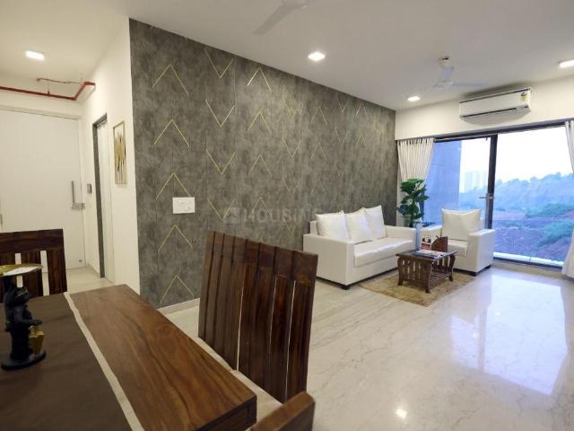 3 BHK Apartment in Powai for rent Mumbai. The reference number is 19423511