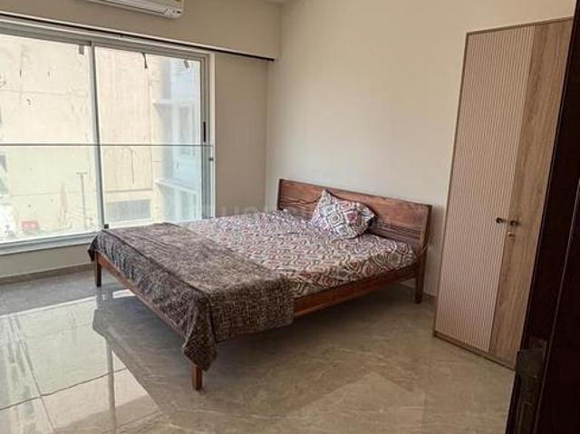3 BHK Apartment in Powai for rent Mumbai. The reference number is 19453314
