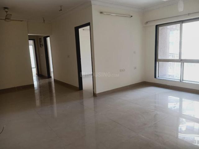 3 BHK Apartment in Powai for rent Mumbai. The reference number is 19538251