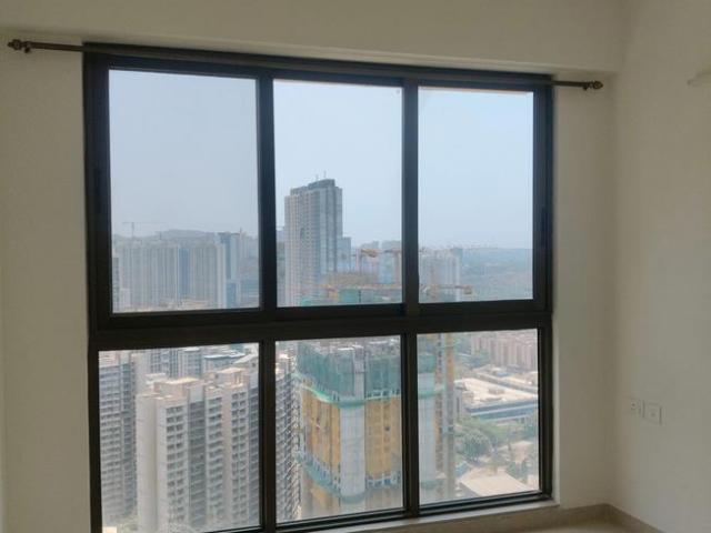 3 BHK Apartment in Powai for rent Mumbai. The reference number is 19544828