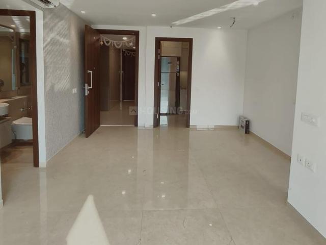 3 BHK Apartment in Powai for rent Mumbai. The reference number is 19610561