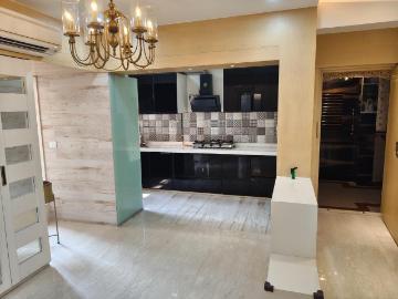 3 BHK Apartment in Powai for rent Mumbai. The reference number is 19655087