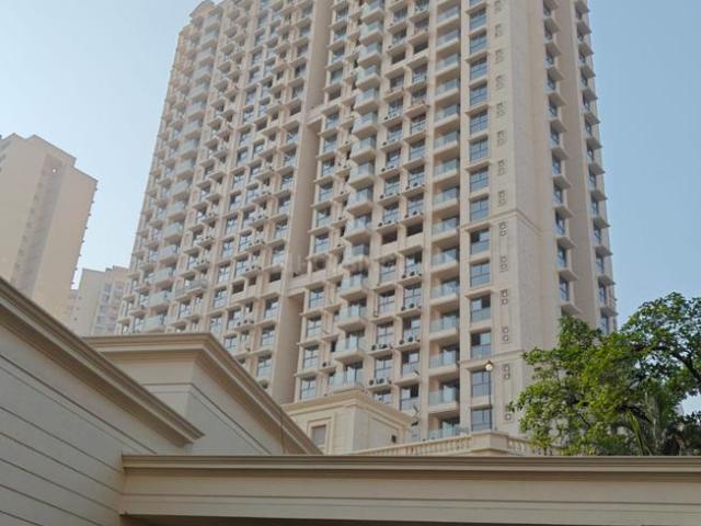 3 BHK Apartment in Powai for rent Mumbai. The reference number is 19757756