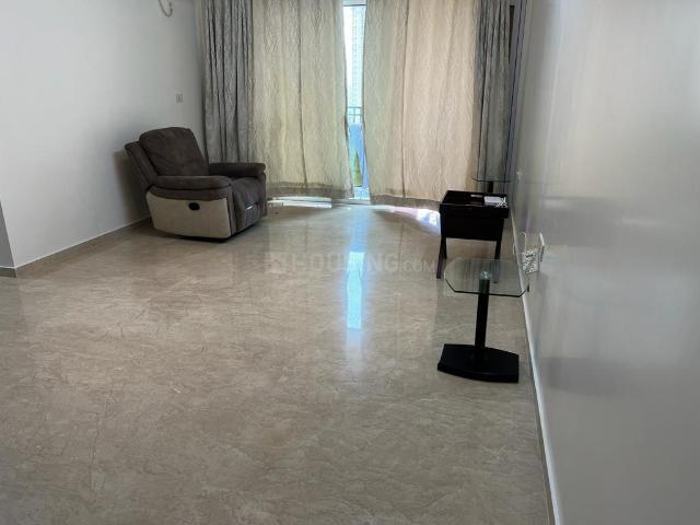 3 BHK Apartment in Powai for rent Mumbai. The reference number is 19772811