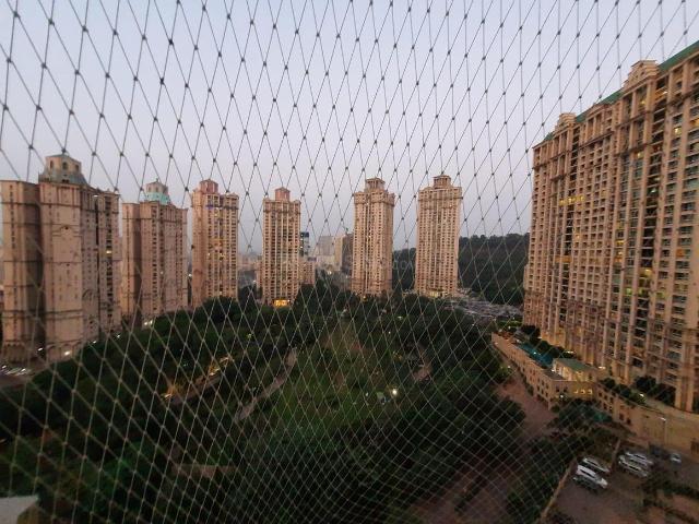 3 BHK Apartment in Powai for rent Mumbai. The reference number is 19852558