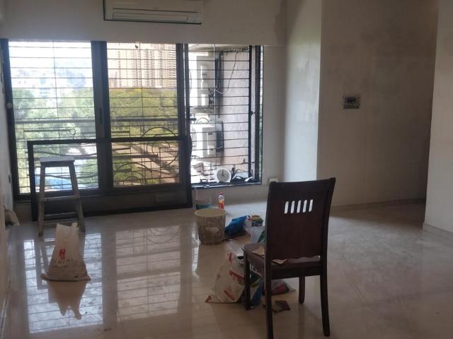 3 BHK Apartment in Powai for rent Mumbai. The reference number is 11750923