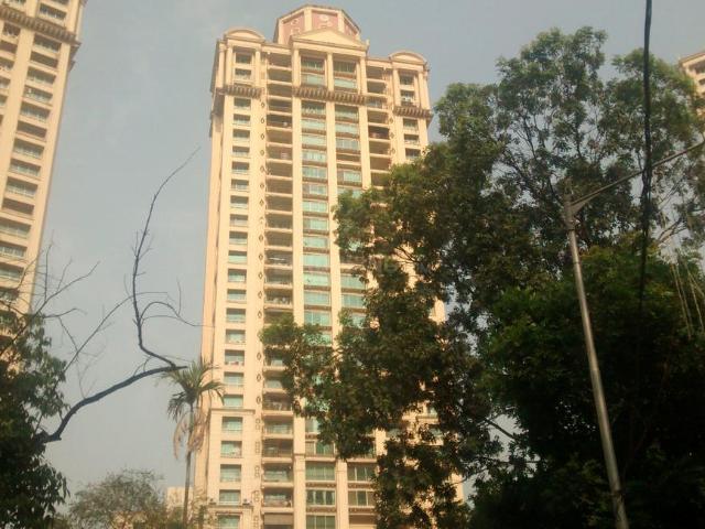 3 BHK Apartment in Powai for rent Mumbai. The reference number is 12691791
