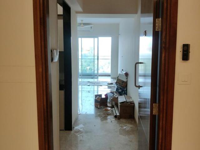 3 BHK Apartment in Powai for rent Mumbai. The reference number is 20003160