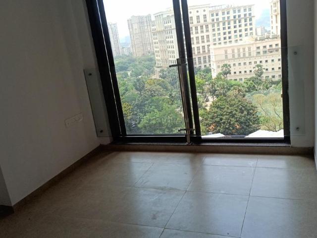 3 BHK Apartment in Powai for rent Mumbai. The reference number is 20022269