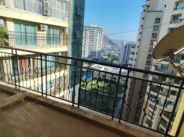 3 BHK Apartment in Powai for rent Mumbai. The reference number is 20067747