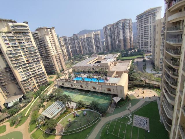 3 BHK Apartment in Powai for rent Mumbai. The reference number is 20068169