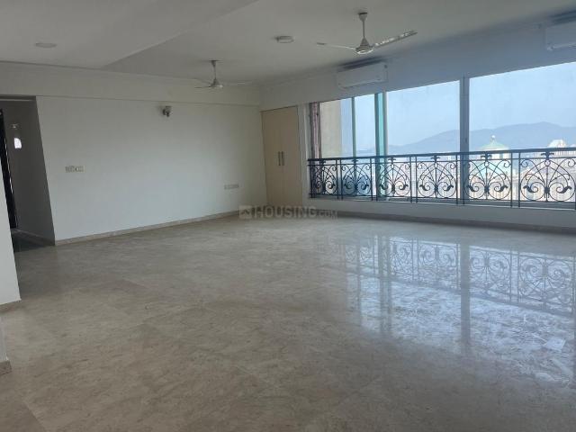 3 BHK Apartment in Powai for rent Mumbai. The reference number is 20061759