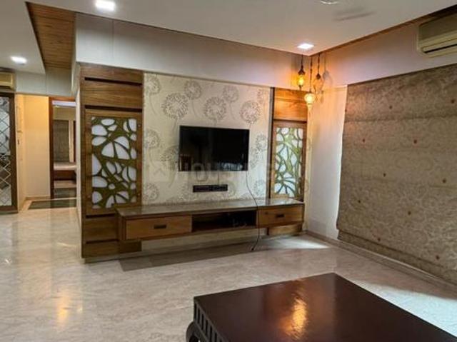 3 BHK Apartment in Powai for rent Mumbai. The reference number is 20076371