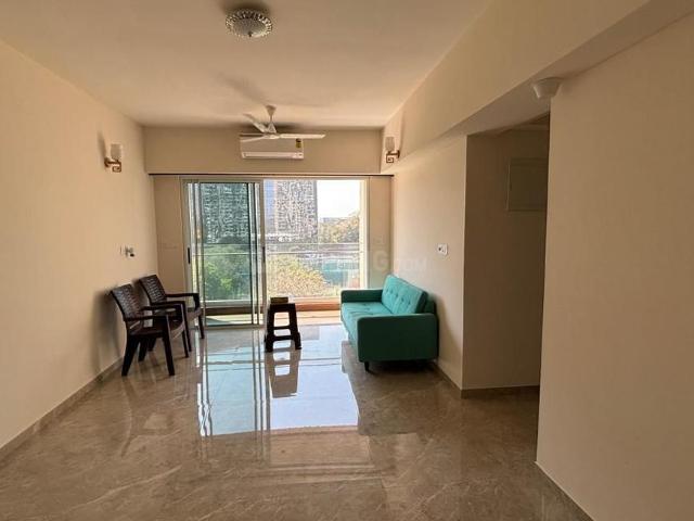 3 BHK Apartment in Powai for rent Mumbai. The reference number is 20106982