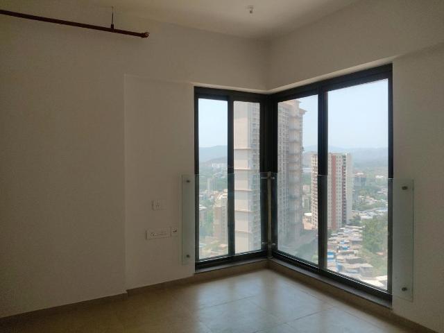 3 BHK Apartment in Powai for rent Mumbai. The reference number is 20118361