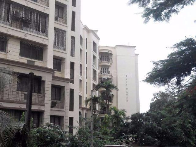 3 BHK Apartment in Powai for rent Mumbai. The reference number is 20166462