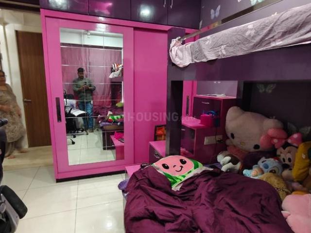 3 BHK Apartment in Powai for rent Mumbai. The reference number is 20178511