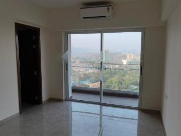 Powai, Andheri-Dahisar, Mumbai Suburban District, Maharashtra