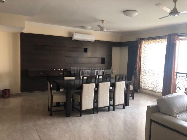 3 BHK Apartment in Powai for rent Mumbai. The reference number is 20182589