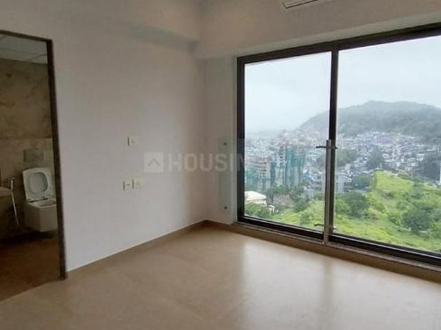 3 BHK Apartment in Powai for rent Mumbai. The reference number is 20267607