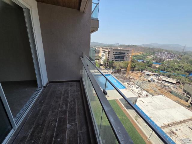 3 BHK Apartment in Powai for rent Mumbai. The reference number is 20282438