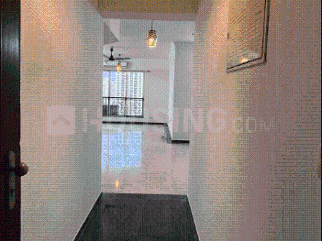 3 BHK Apartment in Powai for rent Mumbai. The reference number is 20317841