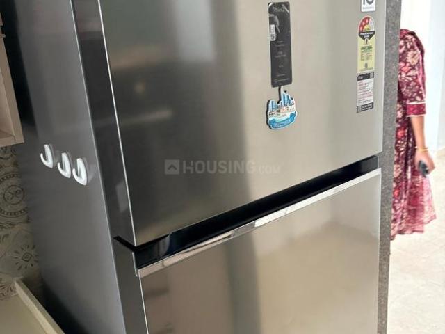3 BHK Apartment in Powai for rent Mumbai. The reference number is 20318064