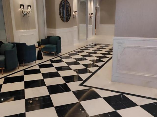 3 BHK Apartment in Powai for rent Mumbai. The reference number is 20353337
