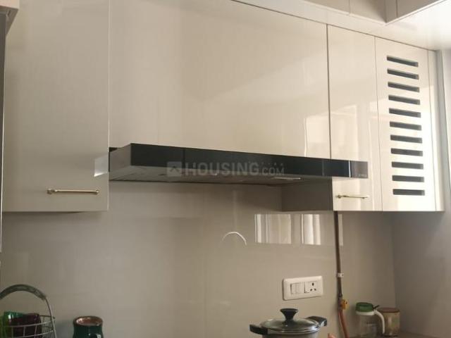 3 BHK Apartment in Powai for rent Mumbai. The reference number is 20360647