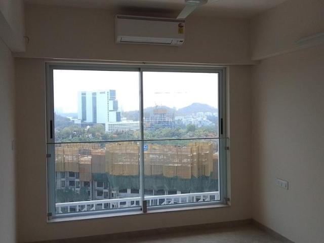 3 BHK Apartment in Powai for rent Mumbai. The reference number is 20376258