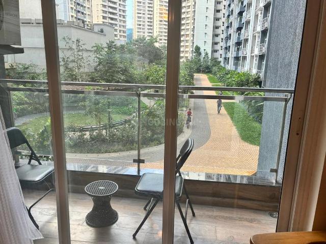 3 BHK Apartment in Powai for rent Mumbai. The reference number is 20380429