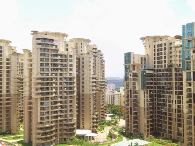 3 BHK Apartment in Powai for rent Mumbai. The reference number is 20393456