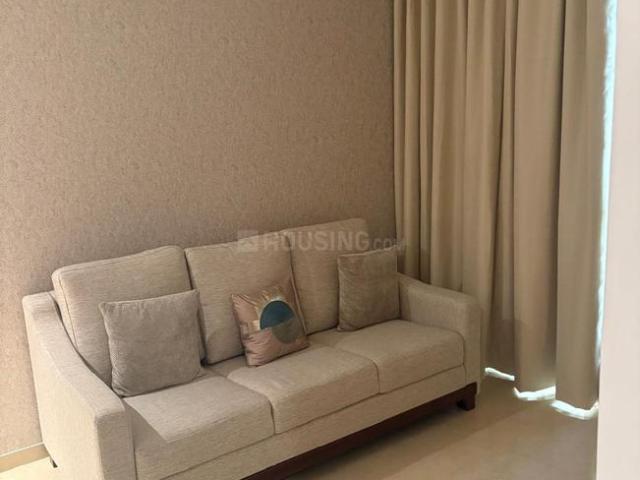 3 BHK Apartment in Powai for rent Mumbai. The reference number is 20401313