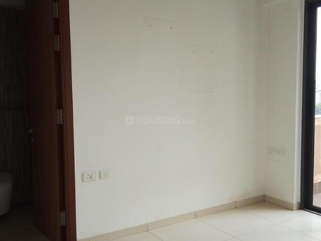 3 BHK Apartment in Powai for rent Mumbai. The reference number is 20418127