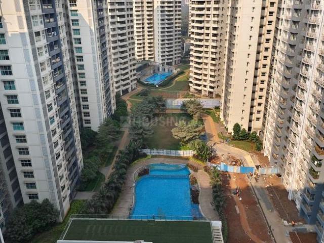 3 BHK Apartment in Powai for rent Mumbai. The reference number is 20421353