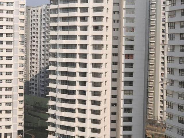 3 BHK Apartment in Powai for rent Mumbai. The reference number is 20421476
