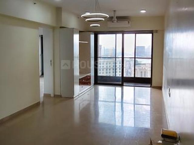 3 BHK Apartment in Powai for rent Mumbai. The reference number is 20437379