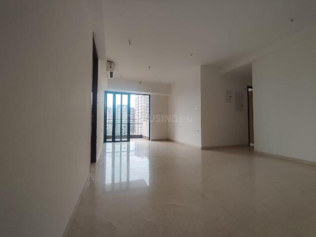 3 BHK Apartment in Powai for rent Mumbai. The reference number is 20443513