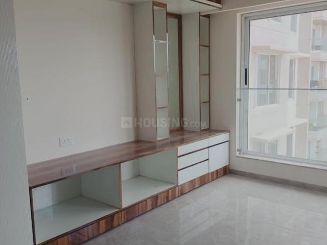 3 BHK Apartment in Powai for rent Mumbai. The reference number is 20463767