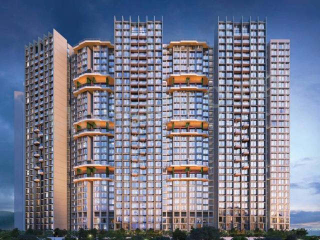 3 BHK Apartment in Powai for rent Mumbai. The reference number is 20490696